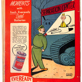 Superman #  40 2.5