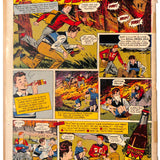 Adventure Comics # 145 2.5
