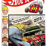 Hot Wheels #   1 7.0