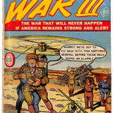 World War III (3) #   2 3.5