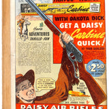 Famous Funnies #  64 4.0