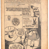 Capt. Marvel #  11 1.8