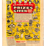 Thrills of Tomorrow #  20 2.5