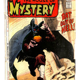 House of Mystery # 195 3.0
