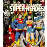 DC Super Spectacular #   6 5.0