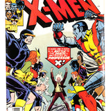 X-Men # 100 5.0