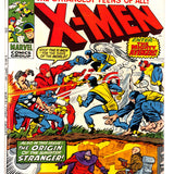 X-Men King-Size Special #   1 5.0