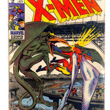 X-Men #  61 3.0