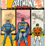 DC 100 Page Super Spectacular #  14 5.0