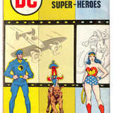 DC 100 Page Super Spectacular #  14 5.0