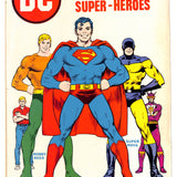 DC 100 Page Super Spectacular #  15 7.0
