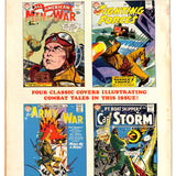 DC 100 Page Super Spectacular #  16 7.5