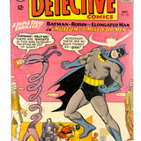 Detective Comics # 331 4.0