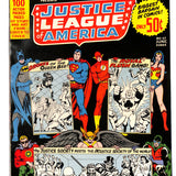 DC 100 Page Super Spectacular #  17 6.5