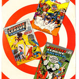 DC 100 Page Super Spectacular #  17 6.5