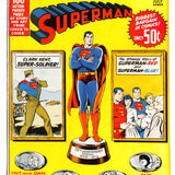 DC 100 Page Super Spectacular #  18 8.0