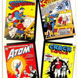DC 100 Page Super Spectacular #  18 8.0