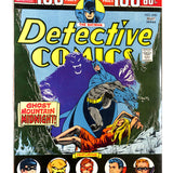 Detective Comics # 440 7.5