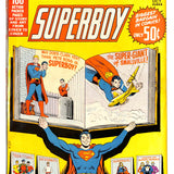 DC 100 Page Super Spectacular #  21 7.5