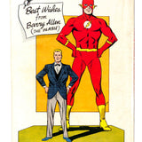 Flash Annual #   1 4.0