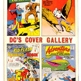 DC 100 Page Super Spectacular #  21 7.5