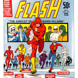 Flash # 214 7.0