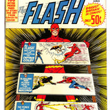 DC 100 Page Super Spectacular #  22 8.5