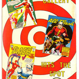 DC 100 Page Super Spectacular #  22 8.5