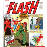 Flash # 229 6.0