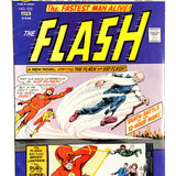 Flash # 232 7.0