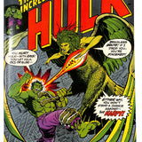 Incredible Hulk # 168 9.0