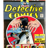 Detective Comics # 438 4.0