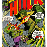 Incredible Hulk # 168 7.0