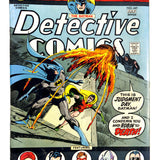 Detective Comics # 441 5.0