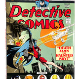 Detective Comics # 442 5.0