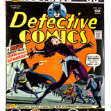 Detective Comics # 444 5.0