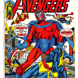 Avengers # 110 5.0