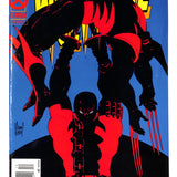 Wolverine #  88 6.0