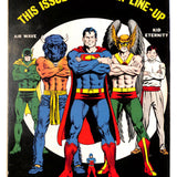 Superman # 245 4.0