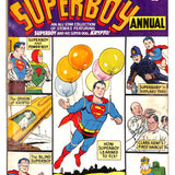 Superboy #   1 5.0