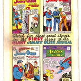 Superboy #   1 5.0