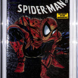 Marvel Collectible Classics: Spider-Man #   2