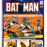 Batman # 256 6.5