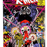X-Men Annual #  14 9.0