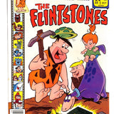 The Flintstones #   1 7.5