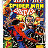 Giant-Size Spider-Man #   1 6.0