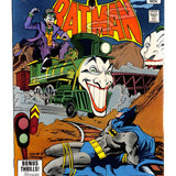 Detective Comics # 532 9.2