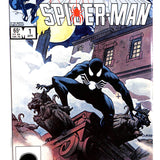 Web of Spider-Man #   1 9.4