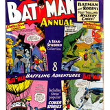 Batman Annual #   6 5.0
