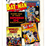 Batman Annual #   6 5.0
